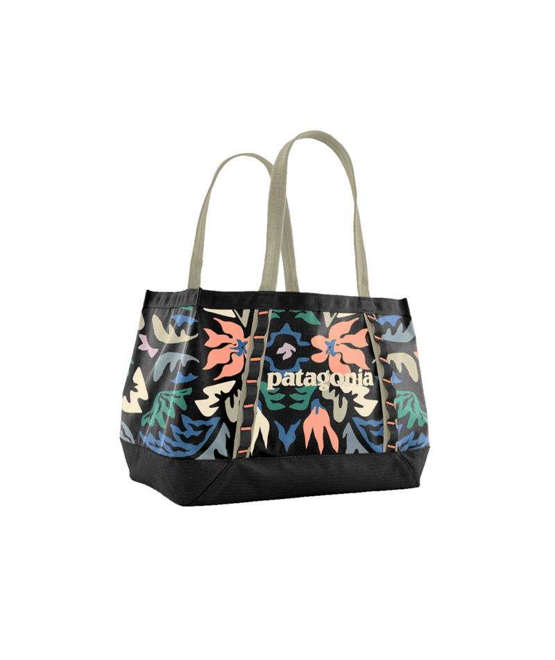 Patagonia Black Hole 25L Tote