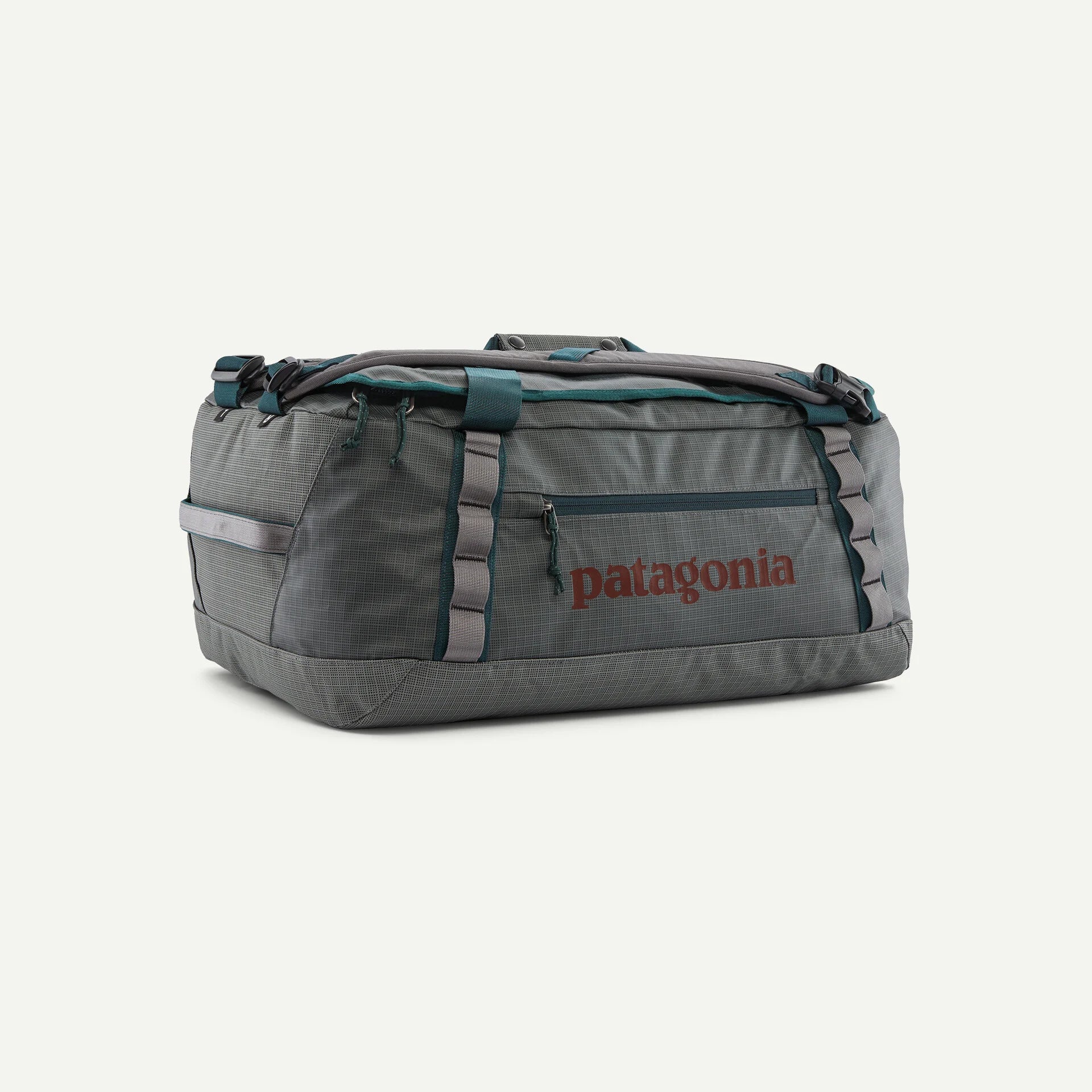 new patagonia black hole Patagonia 40L Black Hole Duffel Black/Black