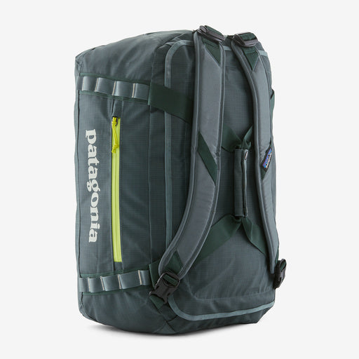 patagonia backpacks 40l Patagonia 40L Black Hole Duffel Black/Black