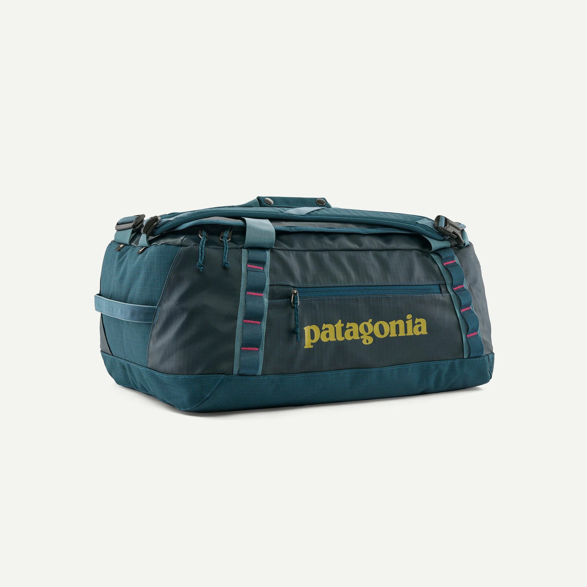 60l patagonia duffel Patagonia 40L Black Hole Duffel Black/Black