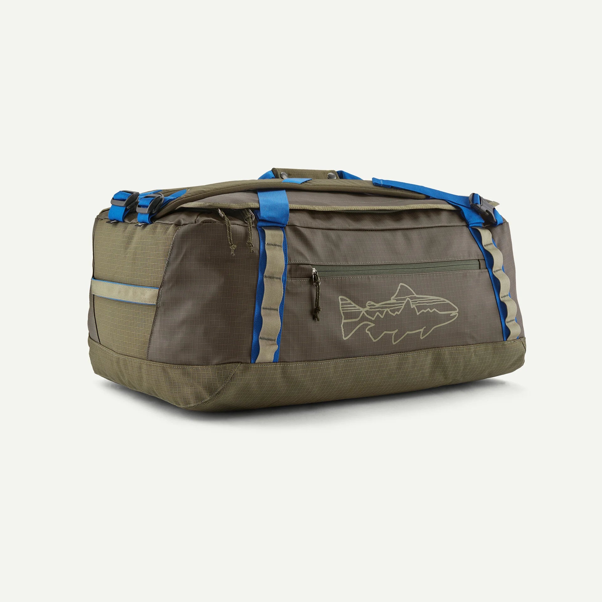 Black Hole Duffel 55L