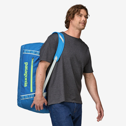 patagonia travel duffel bags Patagonia Black Hole Duffel 55L