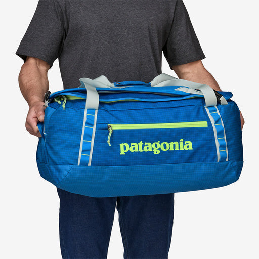 patagonia bag 55l Patagonia Black Hole Duffel 55L