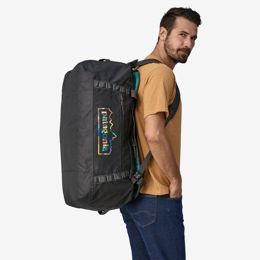 black hole duffel 70l patagonia In addition to the main compartment Patagonia Black Hole Duffel 70L