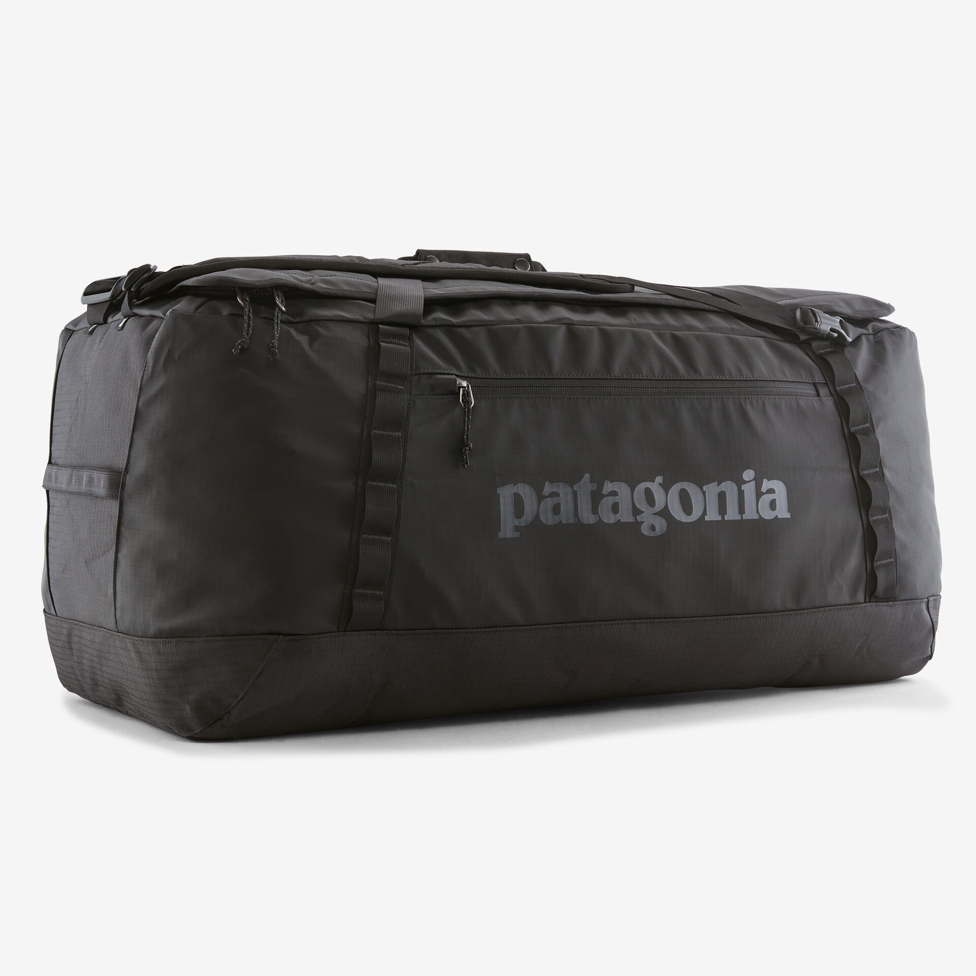 Patagonia Black Hole Duffel 100 L Black Patagonia Black Hole Duffel 100 L Black