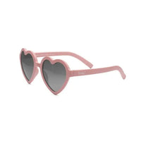 RealShades Unbreakable Frames 2+ Hearts Almond Oil