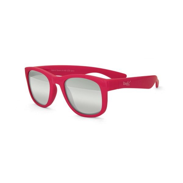 RealShades Unbreakable Frames 0+ Steel Blue