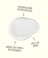 SunBum Lotion Sunscreen
