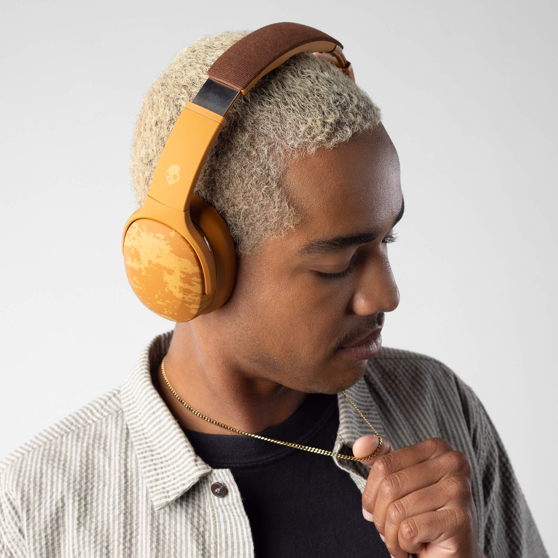 Skullcandy Crusher EVO Headphone Washed
