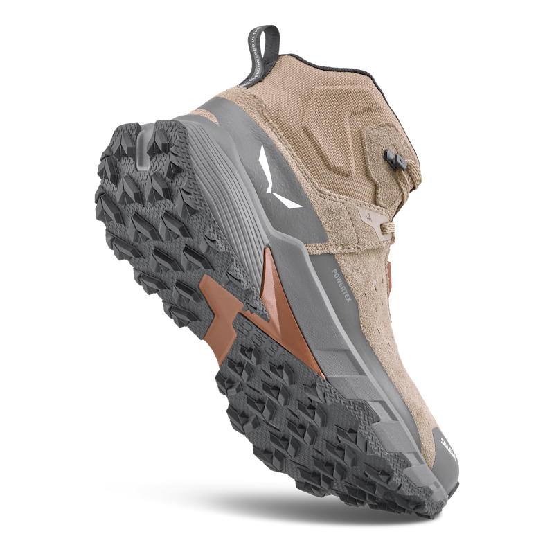 M's Pedroc 2 Leather Mid PTX