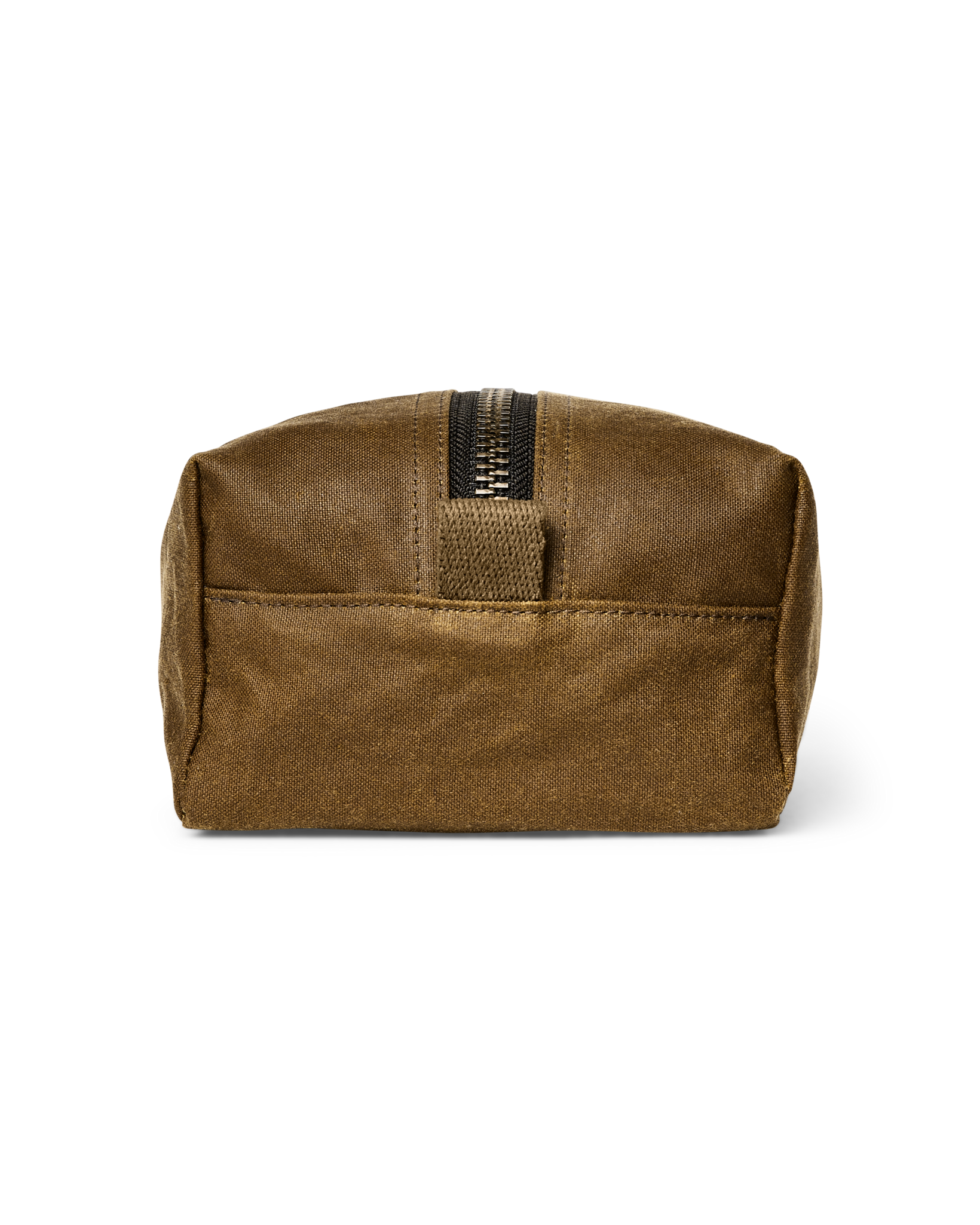 Filson Tin Cloth Travel Kit