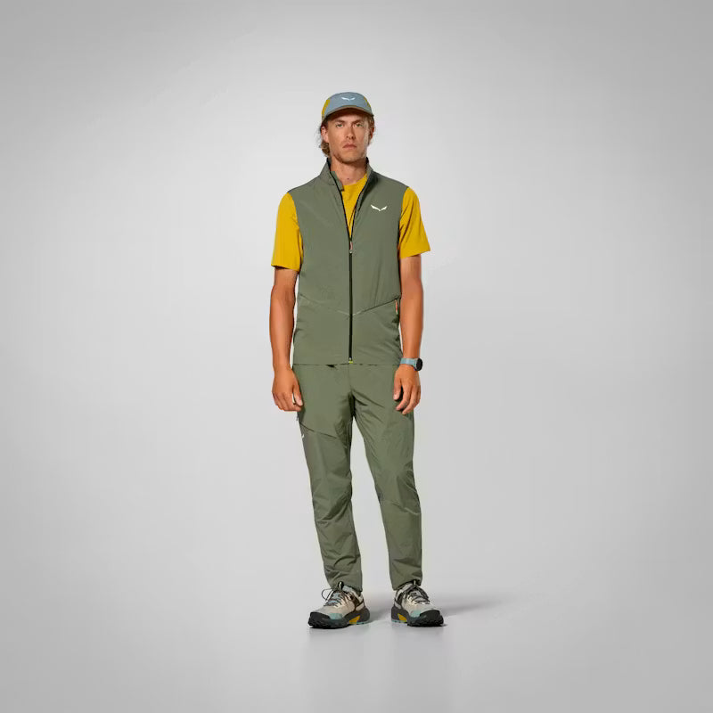 Salewa Ms Pedroc DST Light Vest