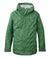 L.L. Bean Ms Trail Model Rain Jacket - Regular Evergreen