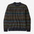 M's Recycled Wool Blend Sweater