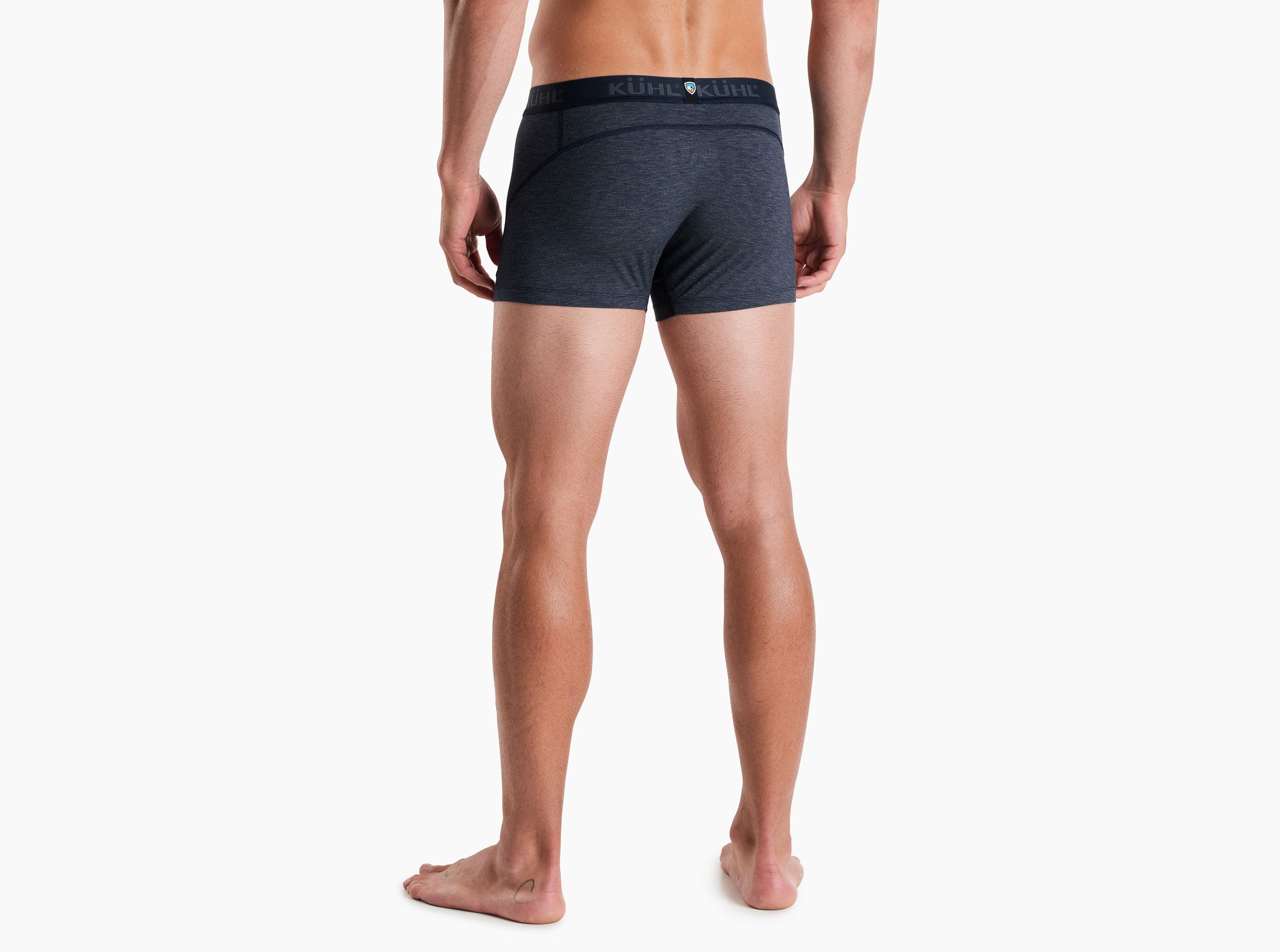 M's Korruptr Boxer Brief