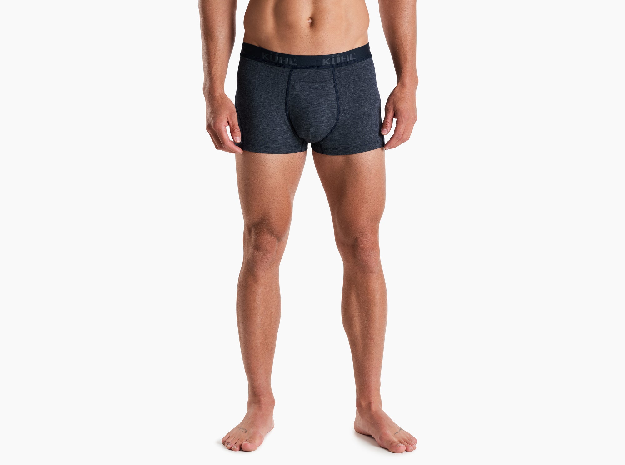 M's Korruptr Boxer Brief