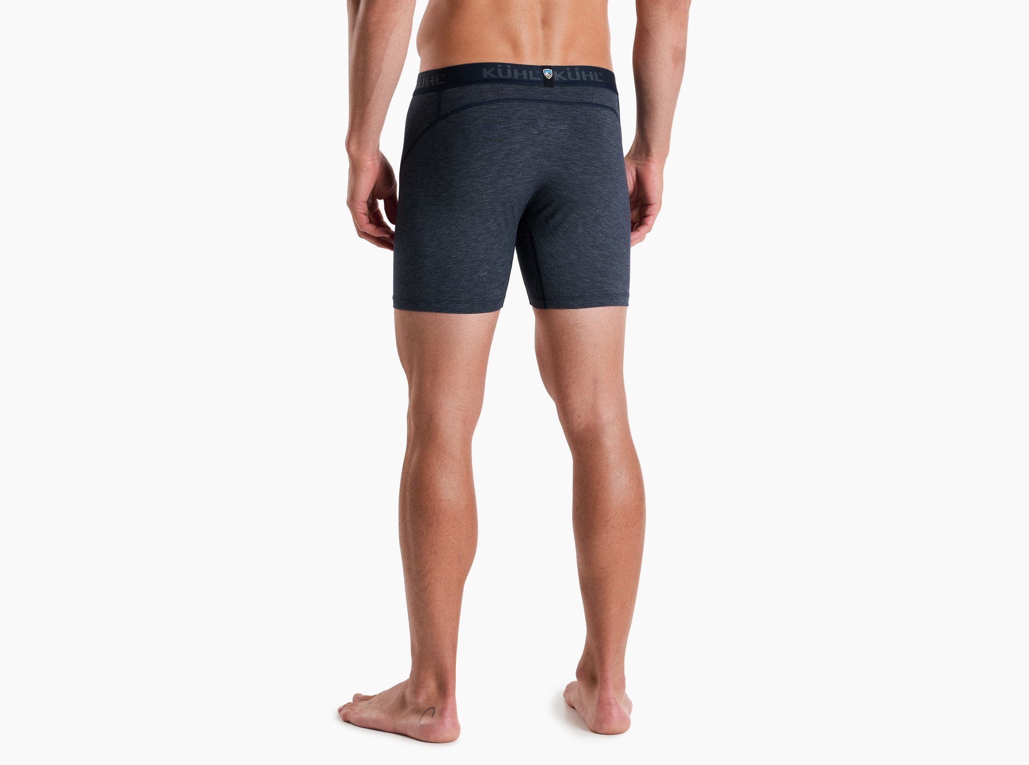 M's Korruptr Boxer Brief