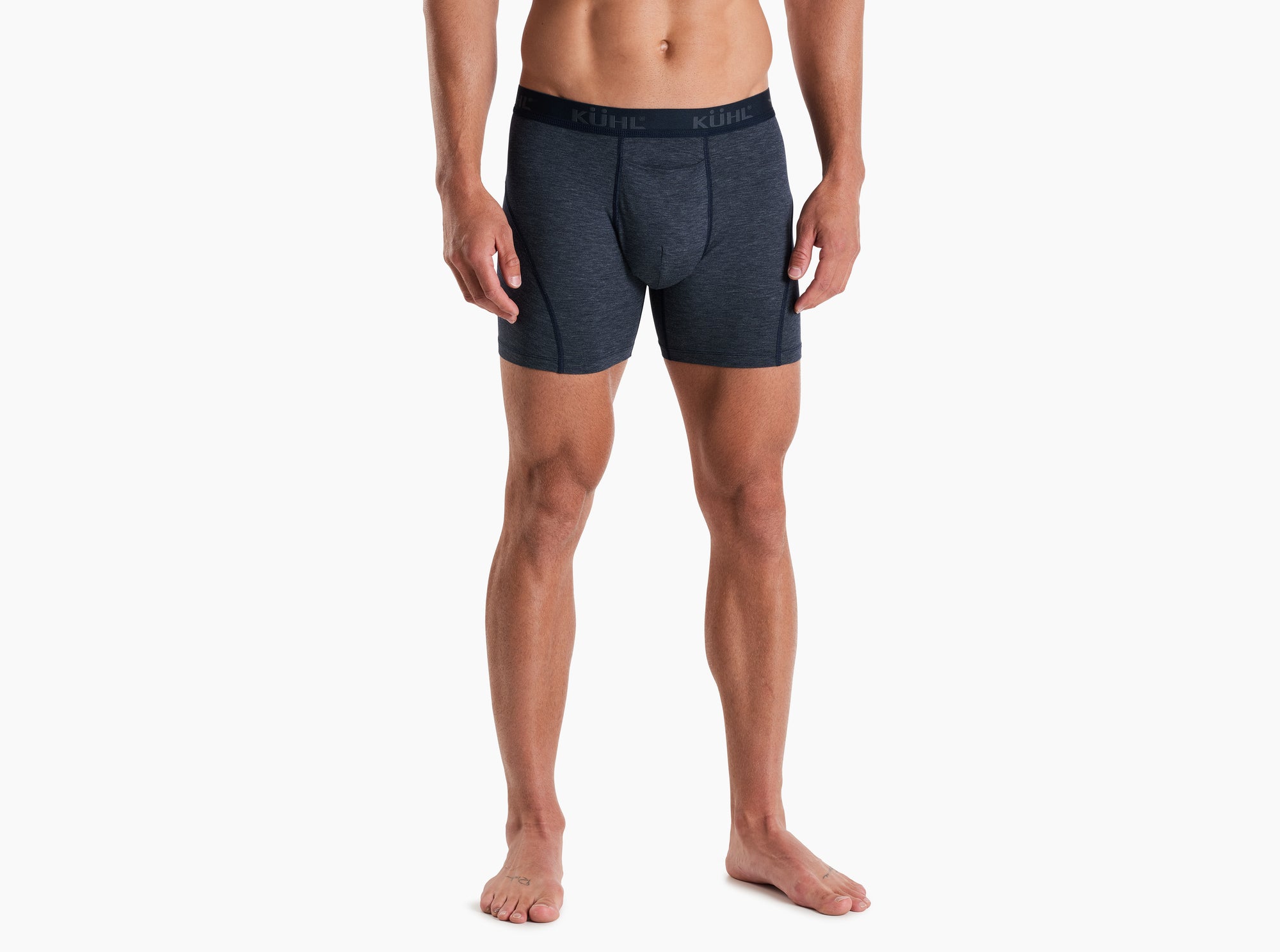 M's Korruptr Boxer Brief