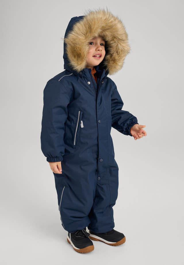 K's Gotland Snowsuit