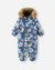 K's Lappi Snowsuit