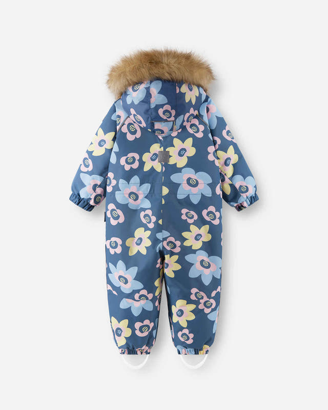 K's Lappi Snowsuit
