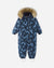 K's Lappi Snowsuit