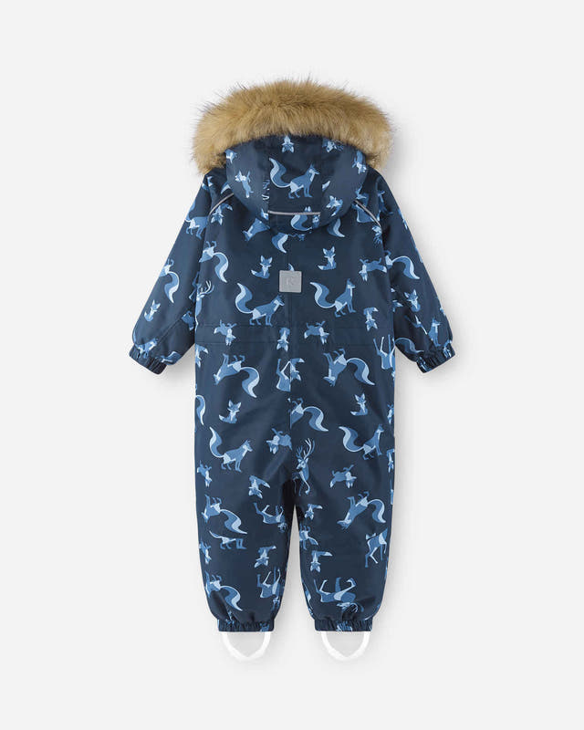 K's Lappi Snowsuit