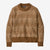 W's Recycled Wool-Blend Crewneck Sweater