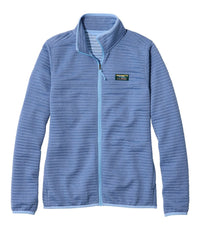L.L. Bean Ws Airlight Full-Zip Jacket - Regular