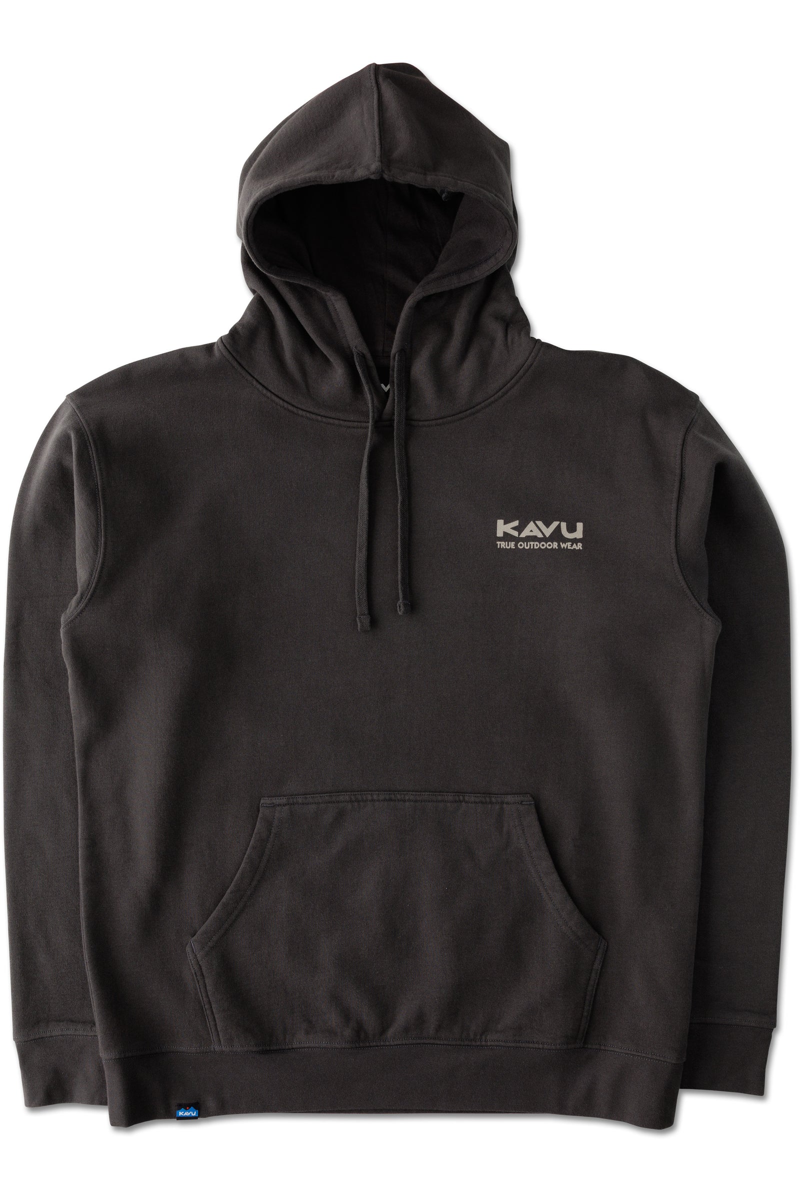 M's Kavu Core Hoodie
