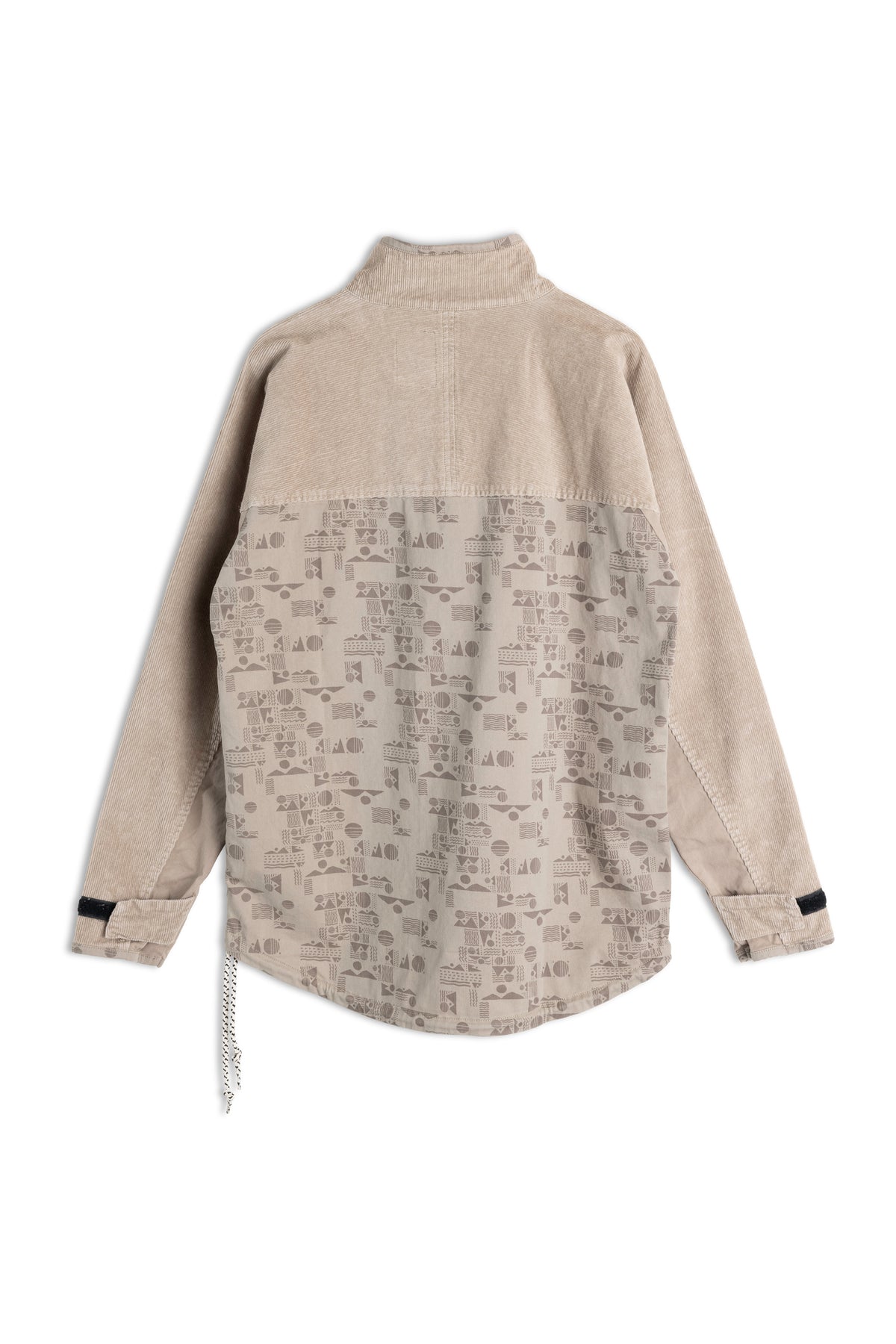 Kavu Ms Throwshirt Flex