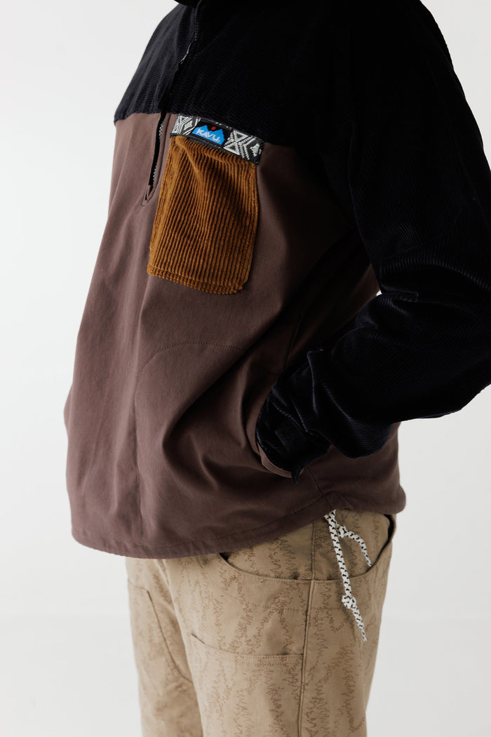 Kavu Ms Throwshirt Flex