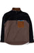 Kavu Ms Throwshirt Flex Double hot / S