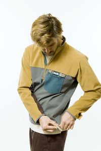 Kavu Ms Throwshirt Flex