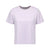 Black Diamond Ws Circuit Short Sleeve Tee Long oft Lilac / S