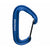 Black Diamond MiniWire Carabiner Blue