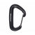 Black Diamond MiniWire Carabiner Black
