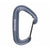 Black Diamond MiniWire Carabiner Light Gray