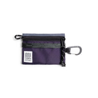 Topo Designs Accessory Bag - Mountain Nightshade/Slate