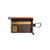 Topo Designs Accessory Bag - Mountain Woodland/Terracotta