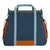 Topo Designs Mountain Gear Bag Pond Blue/Spice