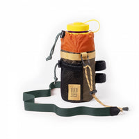 Topo Designs Mountain Hydro Sling Woodland/Terracotta