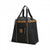 Topo Designs Mountain Utility Tote Black/Neutral