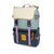 Topo Designs Rover Pack Classic Sage/Pond Blue