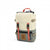 Topo Designs Rover Pack Mini Bone White/Beetle