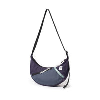 Topo Designs Moonlight Crossbody Bag Nightshade/Slate