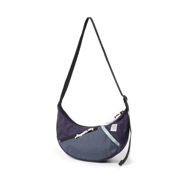 Topo Designs Moonlight Crossbody Bag Nightshade/Slate