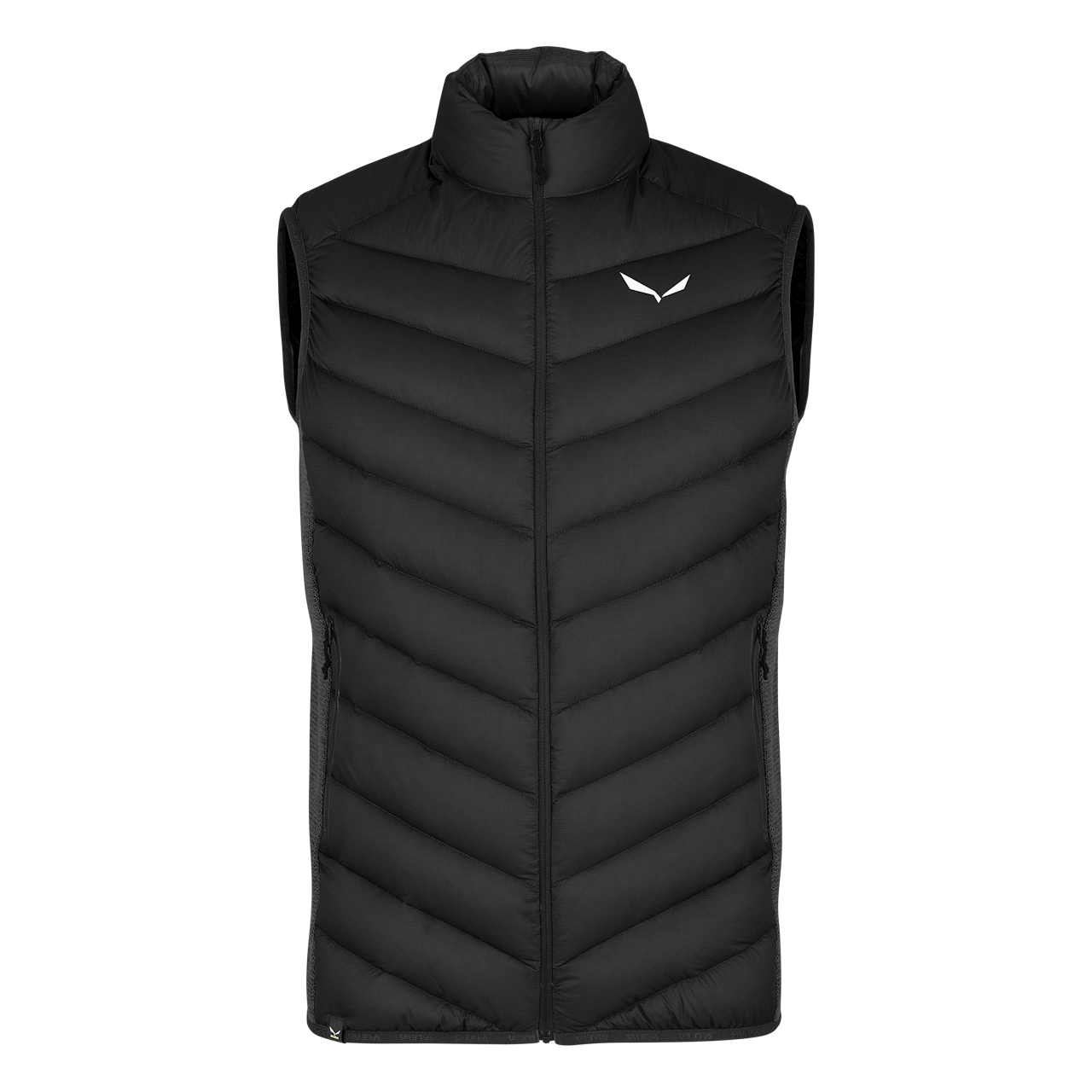 M's Fanes Sarner RDS Down Hybrid Vest