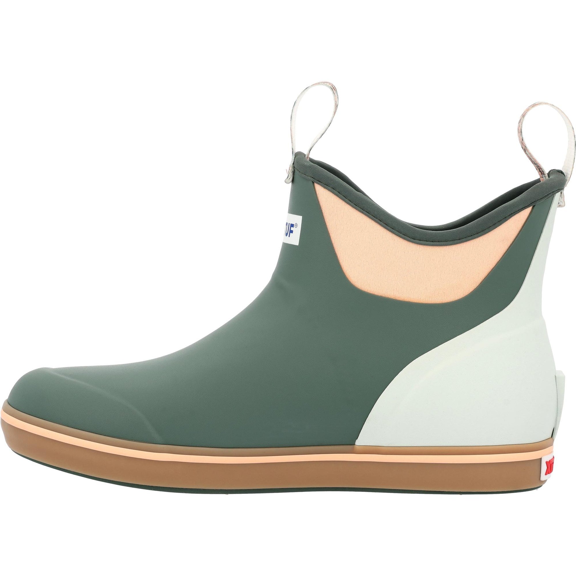 W's Ankle Deck Boot