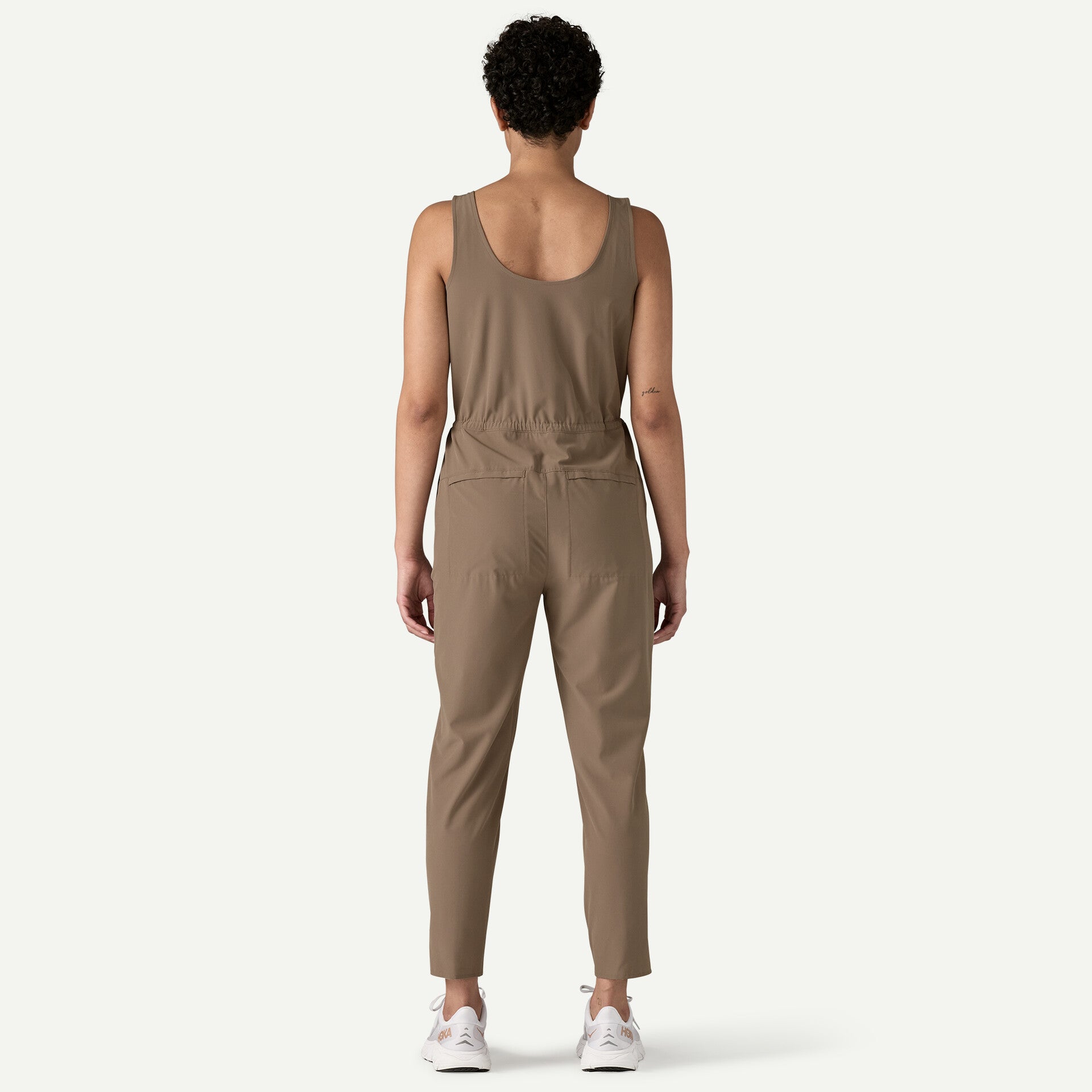 W's Fleetwith Jumpsuit